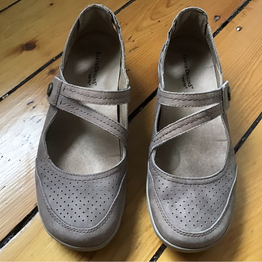 Earth Origins Shoes sz 8
